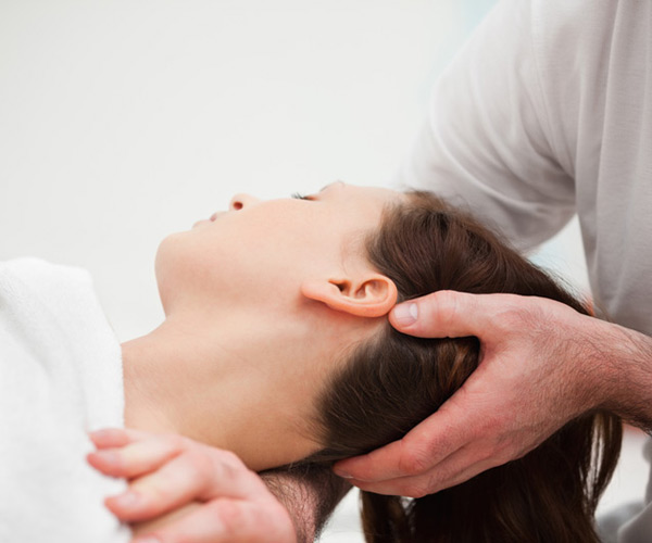 Physiotherapie, Osteopathie