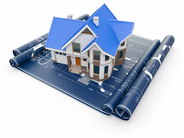 Immobilien ,Architekturbüro, Treuhandgesellschaft, Treuhandbüro