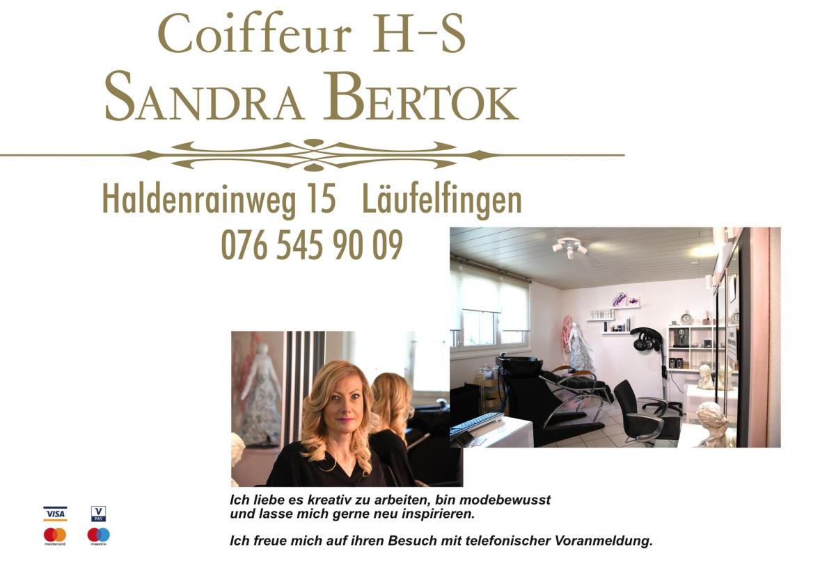 Coiffeurgeschäft Haarpflege Haarverlängerungen